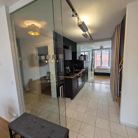 Munich Large Apartment 155 Qm And 5 Bedrooms With Roof Terrace In Centrally Located 1 To 14 Guests Exterior photo